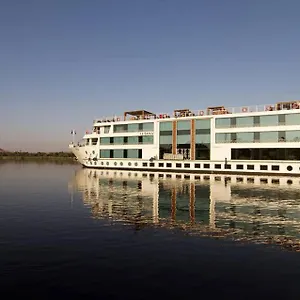 فندق Le Fayan Nile Cruise - Every Thursday From For 04 & 07 Nights - Every Monday From Aswan For 03 & 07 Nights