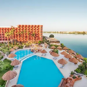 4* Hotel Pyramisa