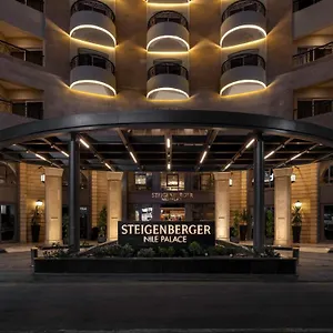 酒店 施泰根博阁尼罗河宫殿酒店