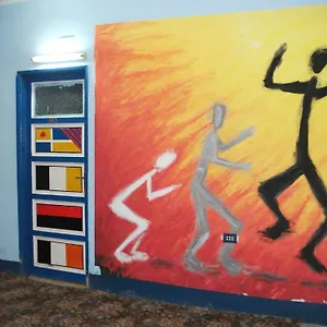 Bob Marley House Sherief 호스텔