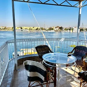 Apartman Full Moon House, Luxor