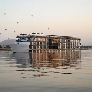 5* Hotel Soleil Nile Cruise - Every Monday From For 4 & 7 Nights, And Every Friday From Aswan For 3 & 7 Nights