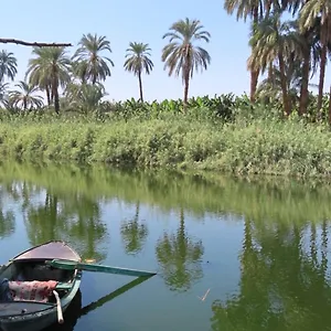 2* Hotel Old Nile