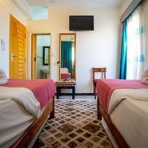Venus 日本人 大歓迎 Hostel