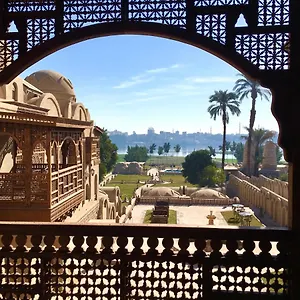 3* Hotel Djorff Palace
