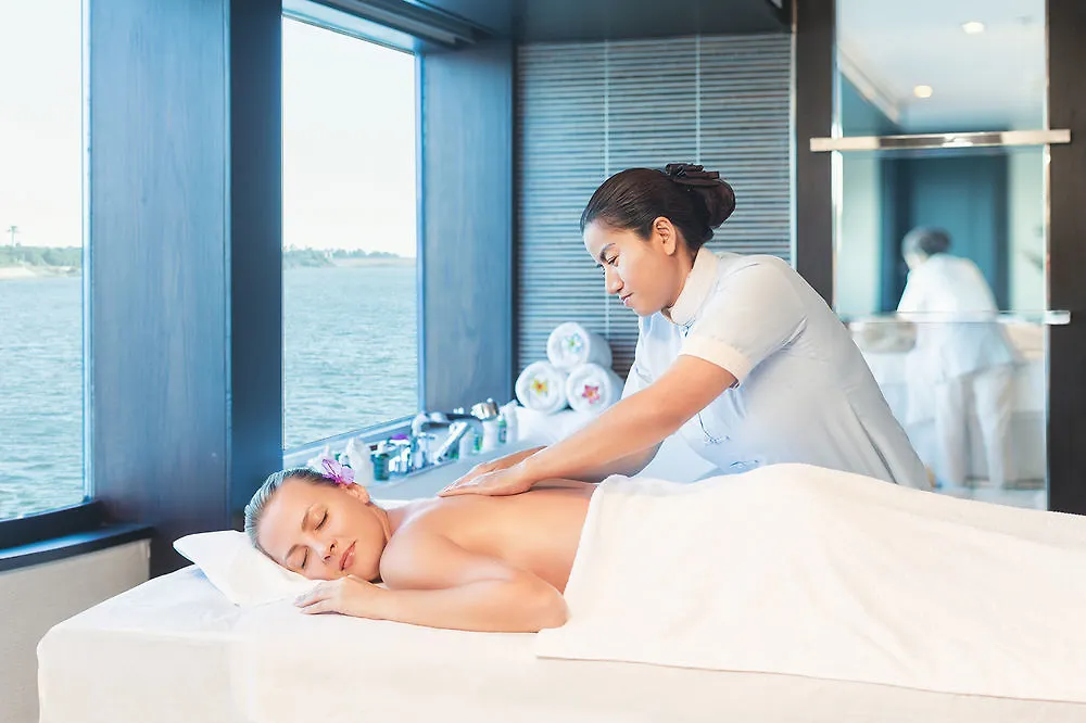 Hotel Hs The Oberoi Zahra, Luxor-Aswan 7 Night Cruise Tue-Tue Luxor