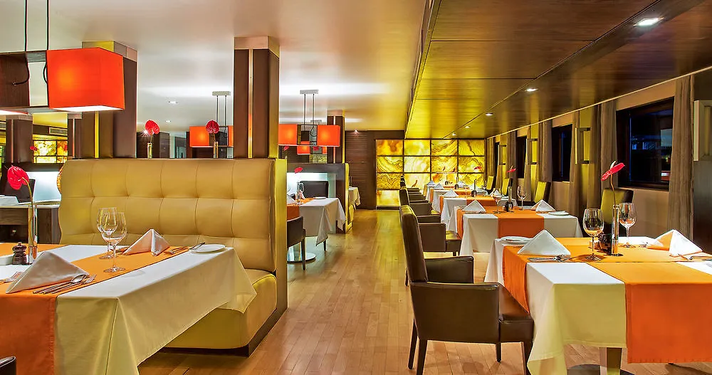 Hotel Hs The Oberoi Zahra, Luxor-Aswan 7 Night Cruise Tue-Tue 5*, Luxor