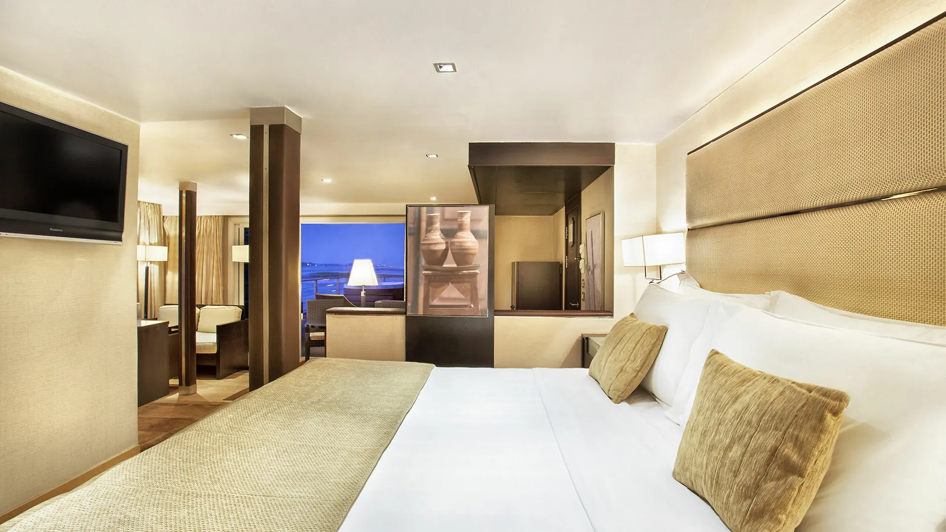 Hotel Hs The Oberoi Zahra, Luxor-Aswan 7 Night Cruise Tue-Tue Luxor